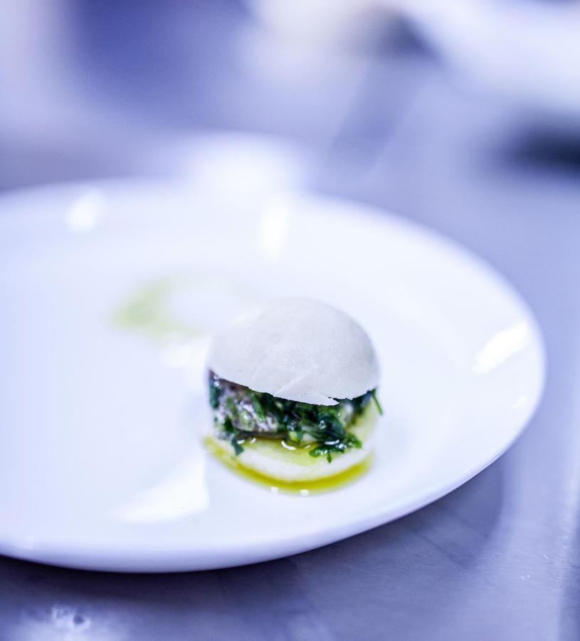Locanda Agricola Posapiano 蒙特卡洛 外观 照片